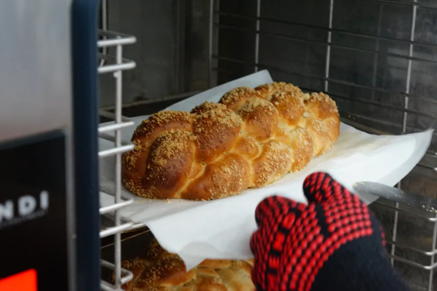 Pracownia gastronomiczna